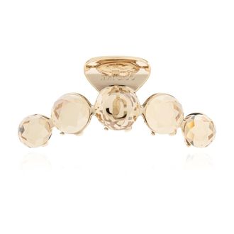 Jimmy Choo London Donna, Accessori, Giallo, Taglia unica, new