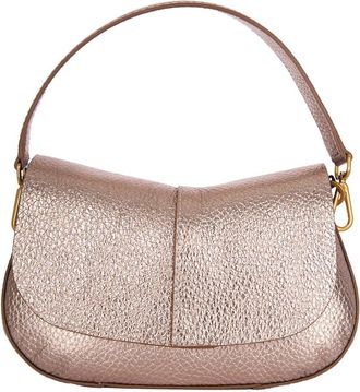 Gianni Chiarini Helena Round Mirage Bag
