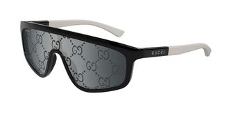 Gucci GG1736S 003 Mens Sunglasses Size 99 - Free RX Lenses - Free RX Lenses