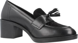 Geox Donna, Scarpe, Nero, 38 EU, new