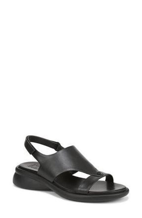 Naturalizer Lillian Slingback Sandal in Black at Nordstrom Rack, Size 10