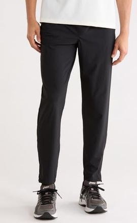 90 Degree by Reflex Swiftcore Express Lane Pants in Black at Nordstrom Rack, Size Xx-Large