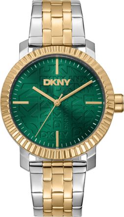 DKNY Womens Classic 36mm Quartz Watch