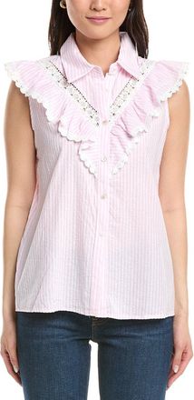 ANNA KAY Anna Kay Orlando Top