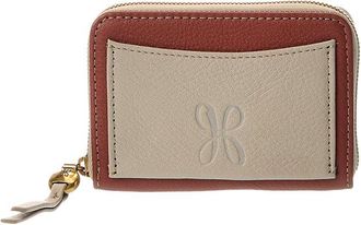 Hobo Hart Leather Card Case