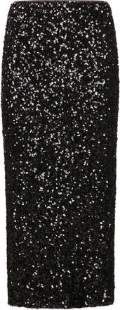Rotate Rotate Birger Christensen, Donna, Gonne, Nero, XL, new
