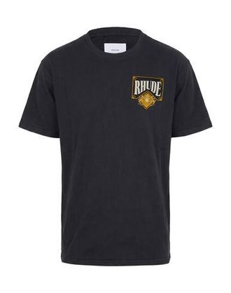 Rhude TOPWEAR - T-shirts on YOOX.COM