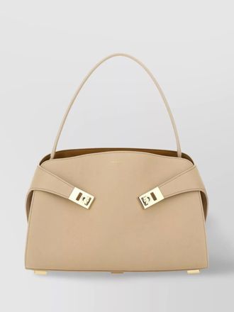 Ferragamo Hug M shoulder bag