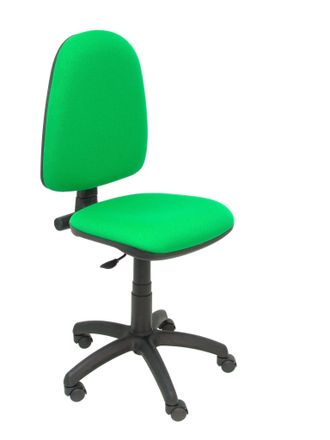 Piqueras y Crespo Pc Ayna Bali Silla De Oficina Ergon&oacute;mica Verde