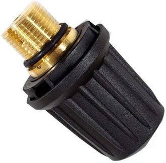 OEM Tapa De Seguridad Para Limpiadora A Vapor Karcher Con Junta T&oacute;rica, Para Las Series Sc1 Sc2 Sc3 (paquete De 1)