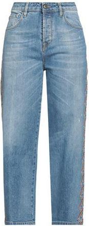 Truenyc BOTTOMWEAR - Jeans on YOOX.COM