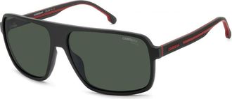 Carrera C Sport 19/S Zonnebril - Heren - Zonnebrillen - Zwart - 63 MM - Accessoires