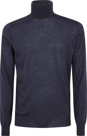 FILIPPO DE LAURENTIIS Sweater Turtleneck Turtle Neck Sweater