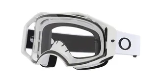 Oakley OO7152 AIRBRAKE LITE 715203 Mens Sunglasses White Size Standard