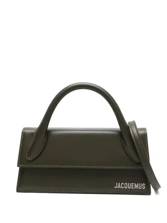 Jacquemus Le Chiquito Long Handtasche