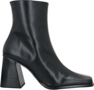 Alohas CALZADO - Botines de ca&ntilde;a alta en YOOX.COM