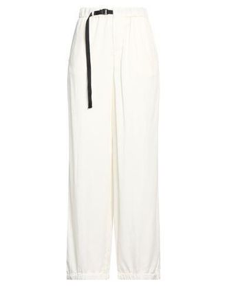 White Sand BOTTOMWEAR - Trousers sur YOOX.COM