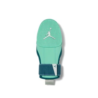 Nike Jordan Fly Baseball Sliding Mitt in Green | J1010863-333