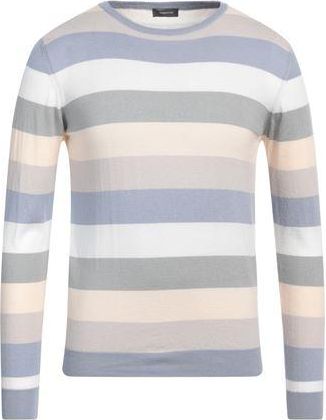 Rossopuro PRENDAS DE PUNTO - Pullover en YOOX.COM