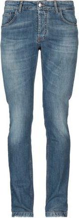 Entre Amis PARTES DE ABAJO - Pantalones vaqueros en YOOX.COM