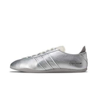adidas Y-3 Tokyo - Heren - Fitnessschoenen - Grijs - 40 2/3 EU - Leer - Fitness