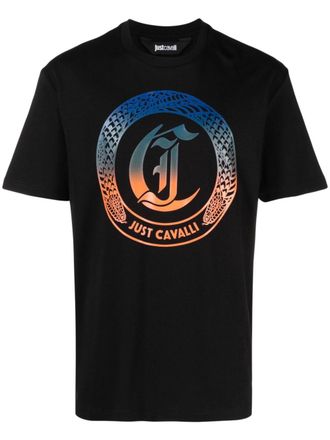 Men's Just Cavalli T-Shirts - up to −79% | Stylight