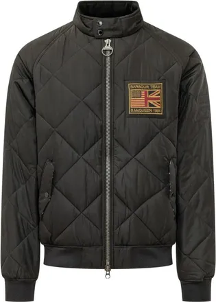 Barbour Uomo, Giacche, Nero, L, new