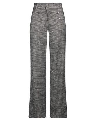 Fracomina BOTTOMWEAR - Trousers on YOOX.COM