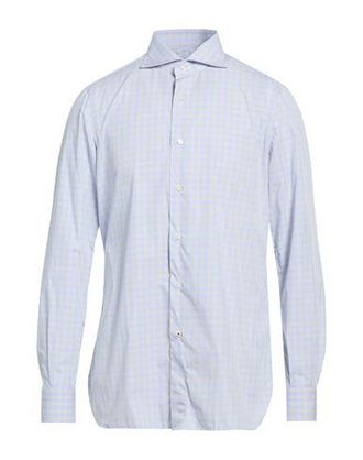 Isaia TOPWEAR - Shirts on YOOX.COM