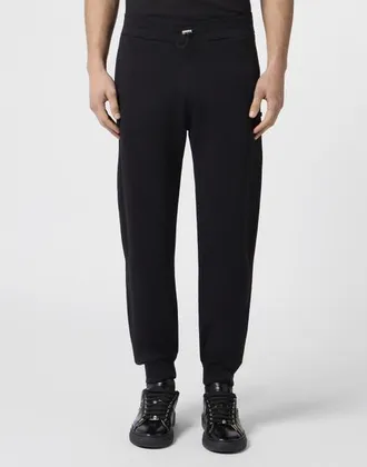 Billionaire Boys Club Jogging Pants Baroque Men in Black at Nordstrom, Size X-Small/small