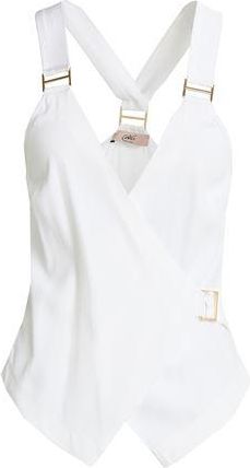 Carla G. TOPWEAR - Tops on YOOX.COM