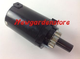 Kohler Motor De Arranque Tractor De C&eacute;sped Compatible Kohler 12 098 10-s