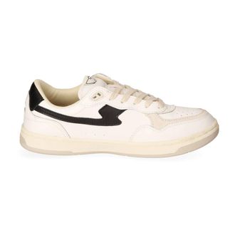 Stepney Workers Club Hombre, Zapatos, Blanco, Talla: 40 EU