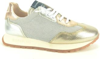 Hispanitas Combi Runner Schoenen - Dames - Sneakers - Veelkleurig - 42 EU - Schoenen