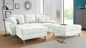 Collection Ab Ecksofa