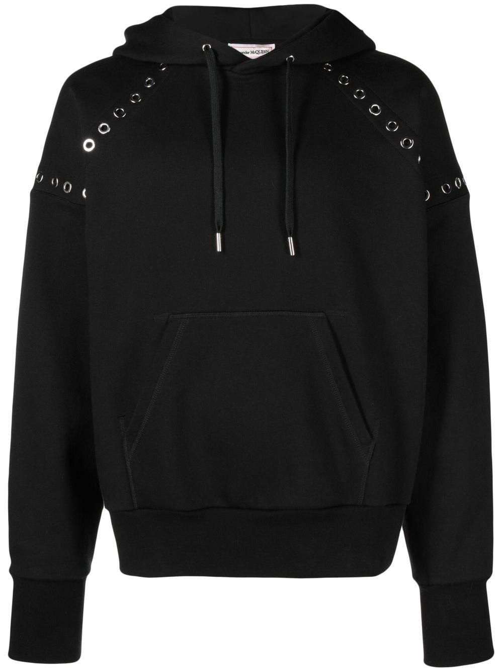 Alexander McQueen Hoodies − Sale: up to −62% | Stylight Alexander McQueen Hoodies − Sale: up to −62% | Stylight