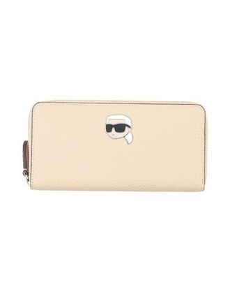 Karl Lagerfeld Kleinlederwaren - Brieftaschen auf YOOX.COM