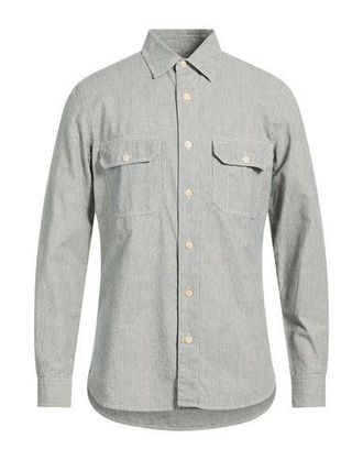 TELA GENOVA CAMISETAS Y TOPS - Camisas en YOOX.COM