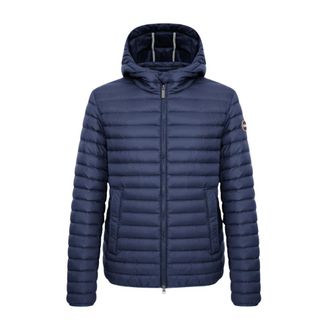 Colmar Ski Jackets, male, Blue, Size: 2XL 1245 Down Jacket