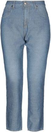 Truenyc BOTTOMWEAR - Jeans on YOOX.COM