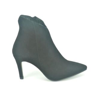 Pedro Miralles Schoenen, Dames, Zwart, 40 EU, Suède, Schoenen