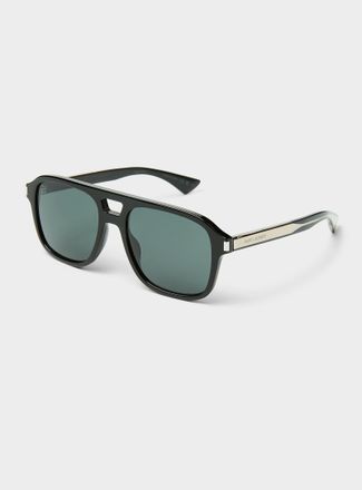 Saint Laurent Aviator sunglasses