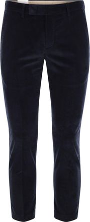 Pantaloni Torino Velvet Milleraies Trousers