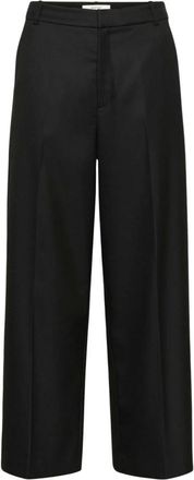 Gestuz Mujer, Pantalones, Negro, Talla: L