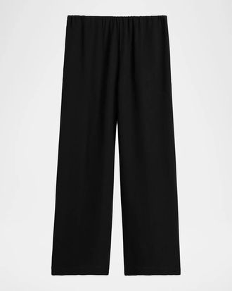 Toteme Lounge Trousers