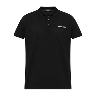 Dsquared2 Polo with logo