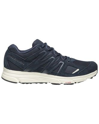 Salomon Salomon X-Mission 7 Suede Sneaker