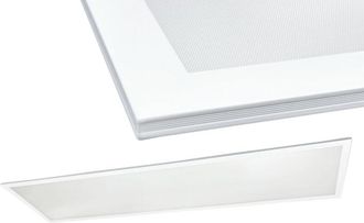 OEM Panel Led Empotrable 120x30 Almach 150 30w 4000k