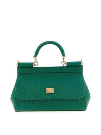 Dolce & Gabbana sicily mini handbag