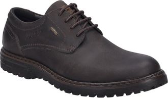 Josef Seibel Erroll Waterproof Derby in Moro at Nordstrom, Size 11-11.5Us